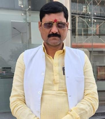 चंद्र गणेश सिंह